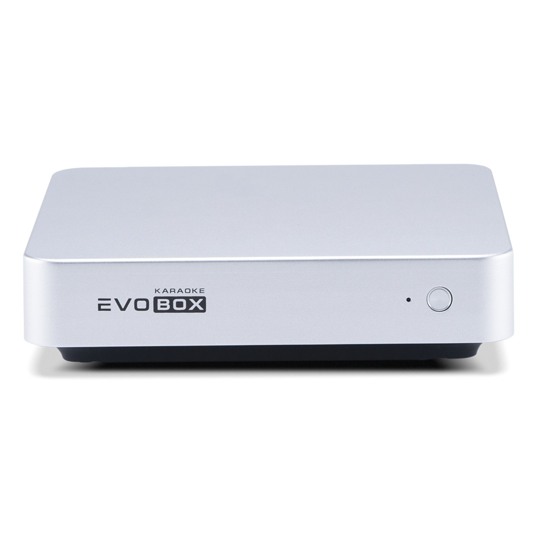 EVOBOX Silver