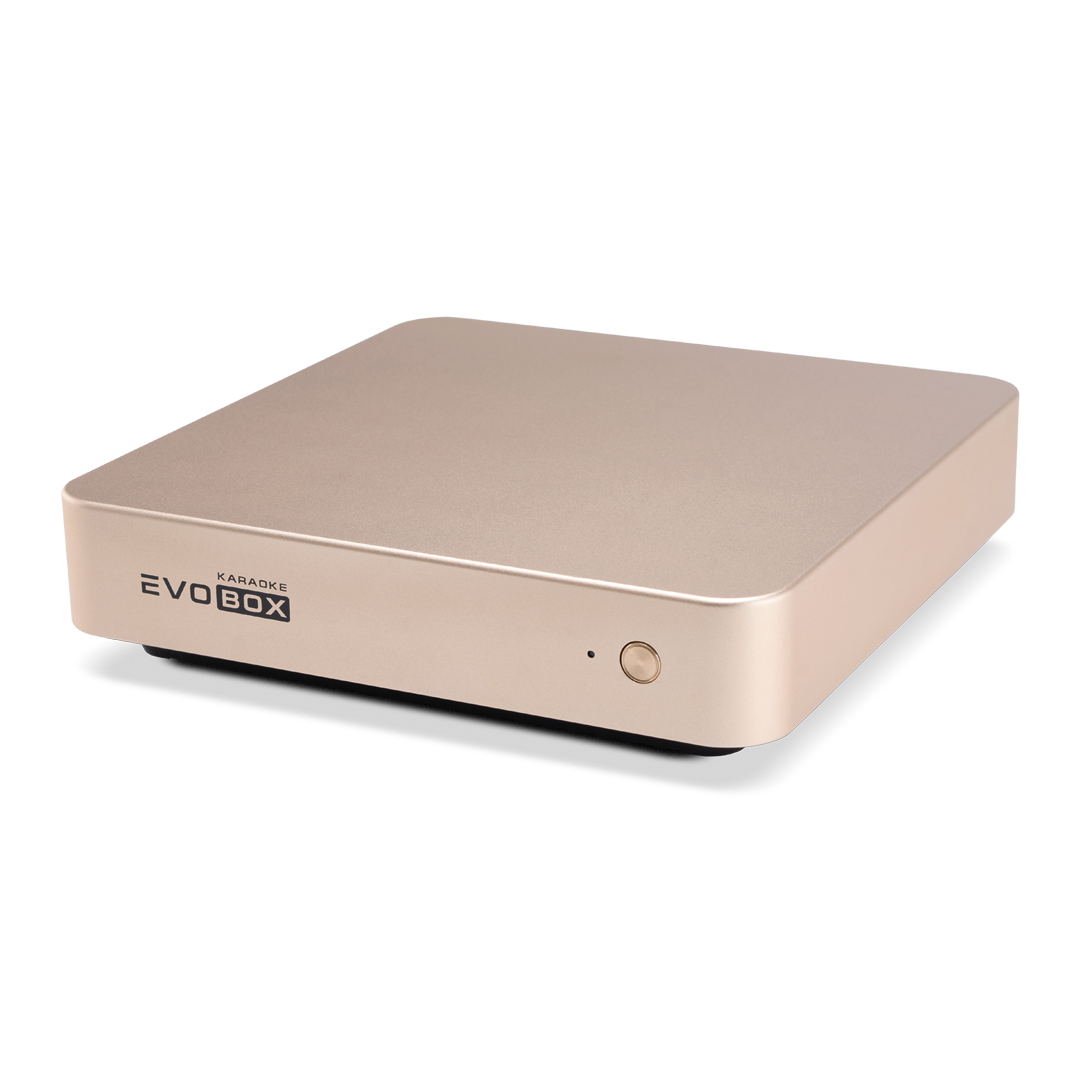 EVOBOX Gold