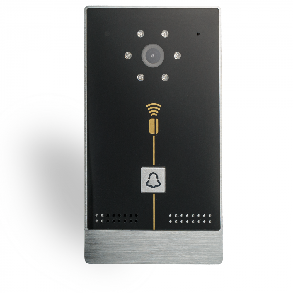 FE-IC VIDEO INTERCOM