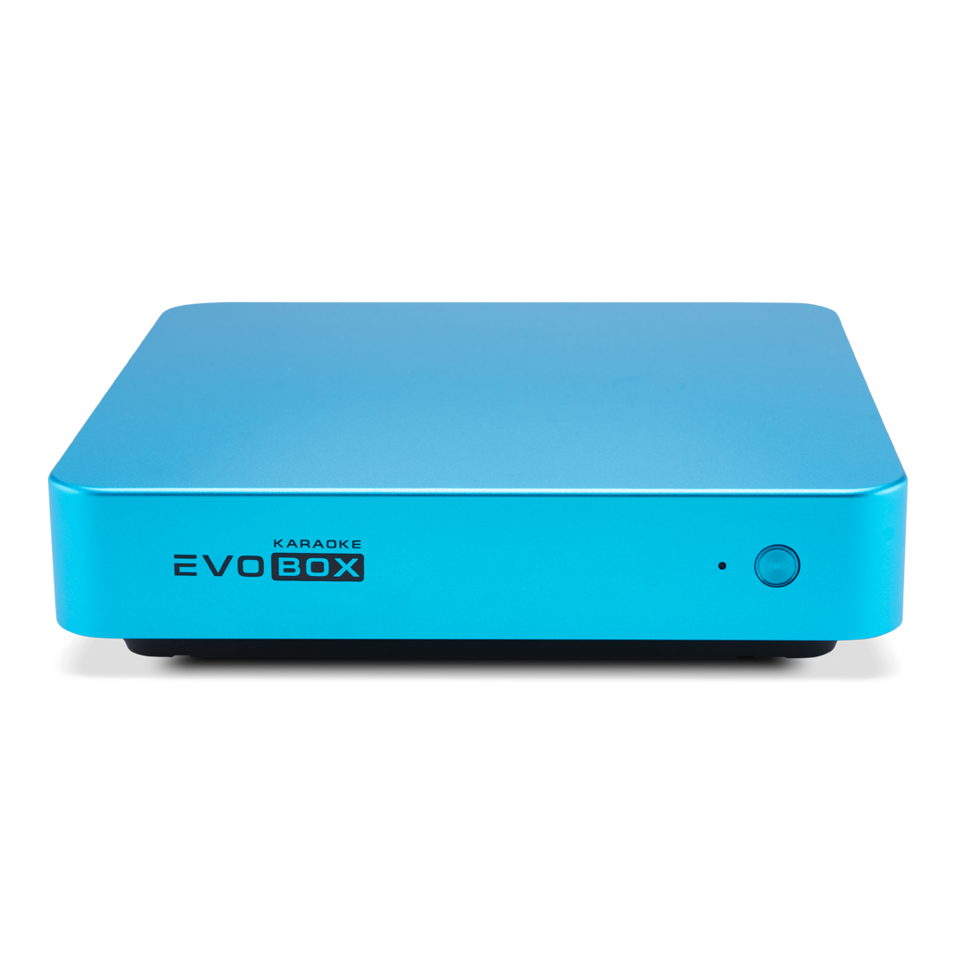 EVOBOX Ocean