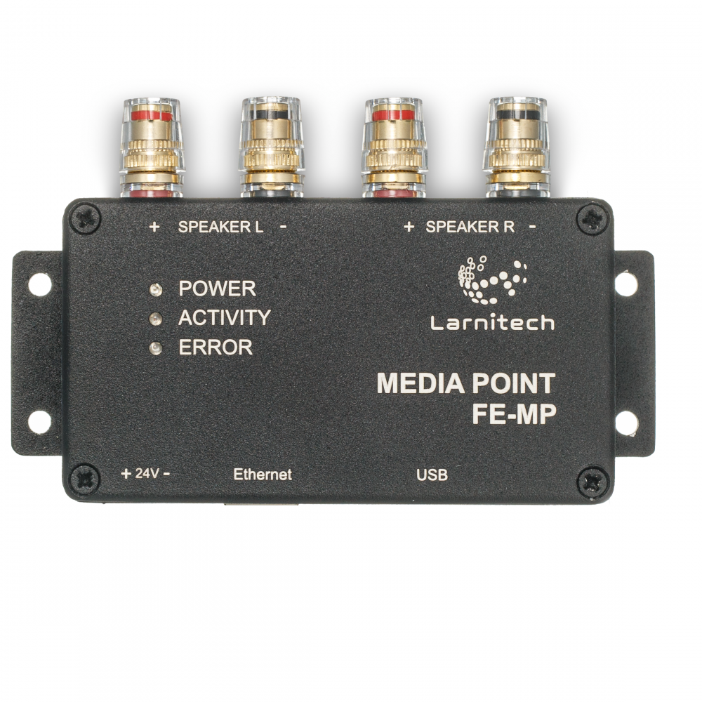 FE-MP MEDIA POINT