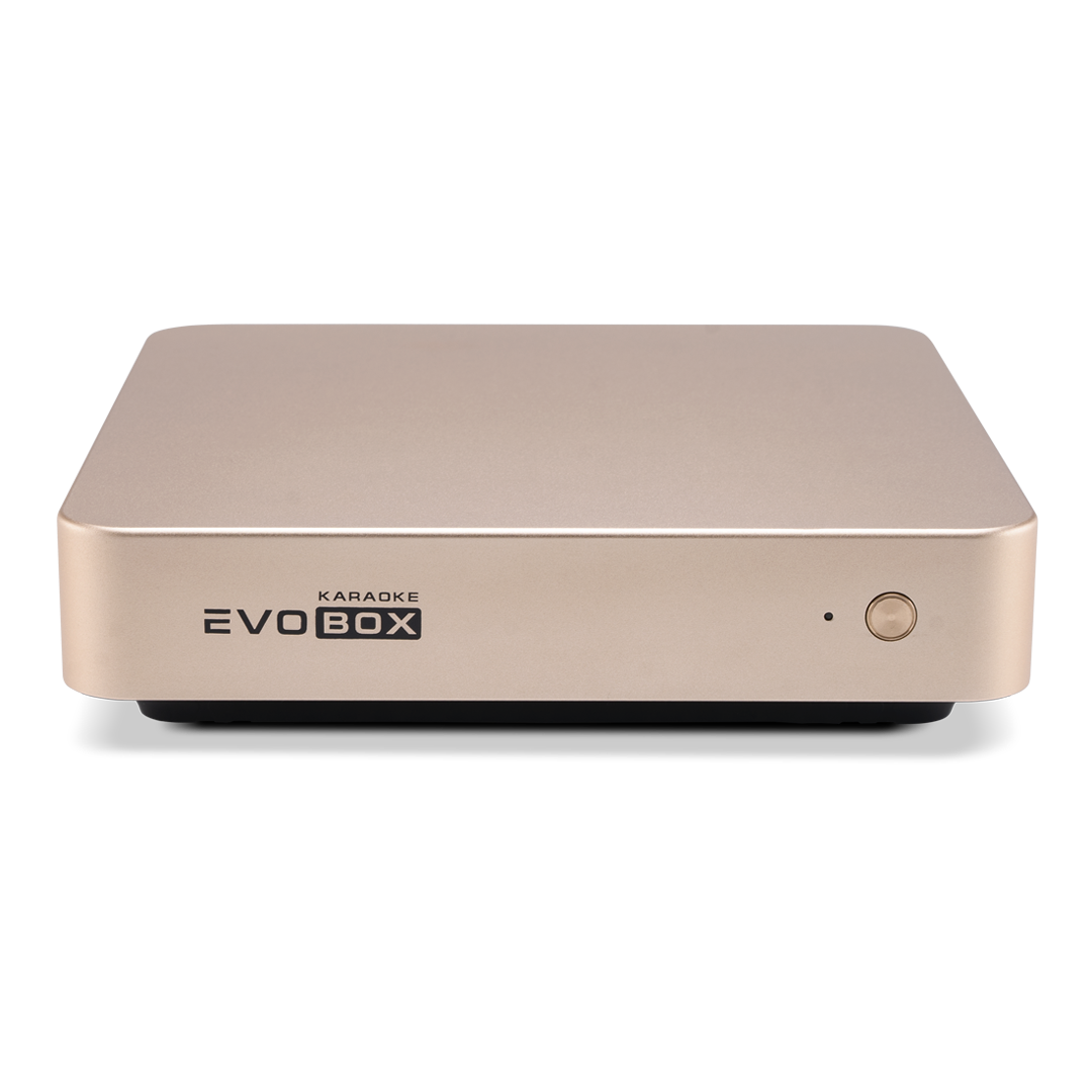 EVOBOX Gold