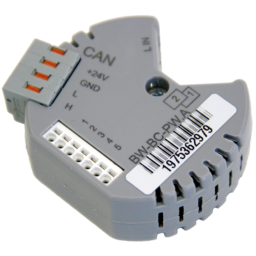 BW-BC-PW BLINDS CONTROL MODULE (POWER)