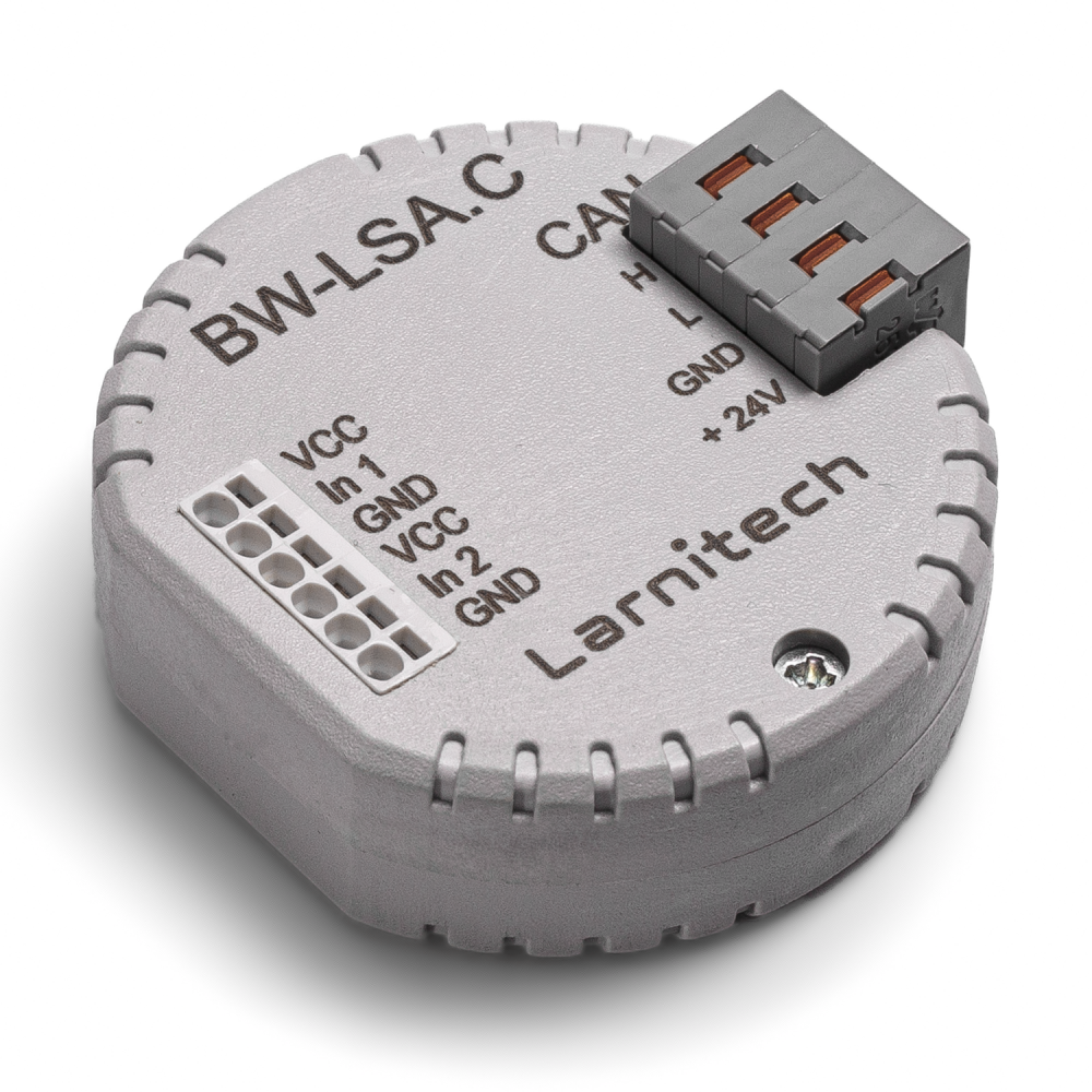 BW-LSA LEAKAGE SENSOR ADAPTER