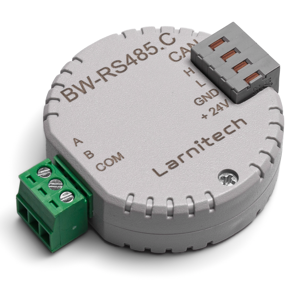 BW-RS485 RS485 INTERFACE ADAPTER