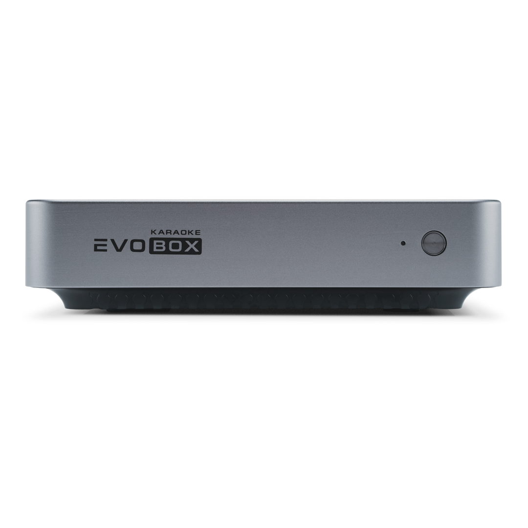 EVOBOX Graphite