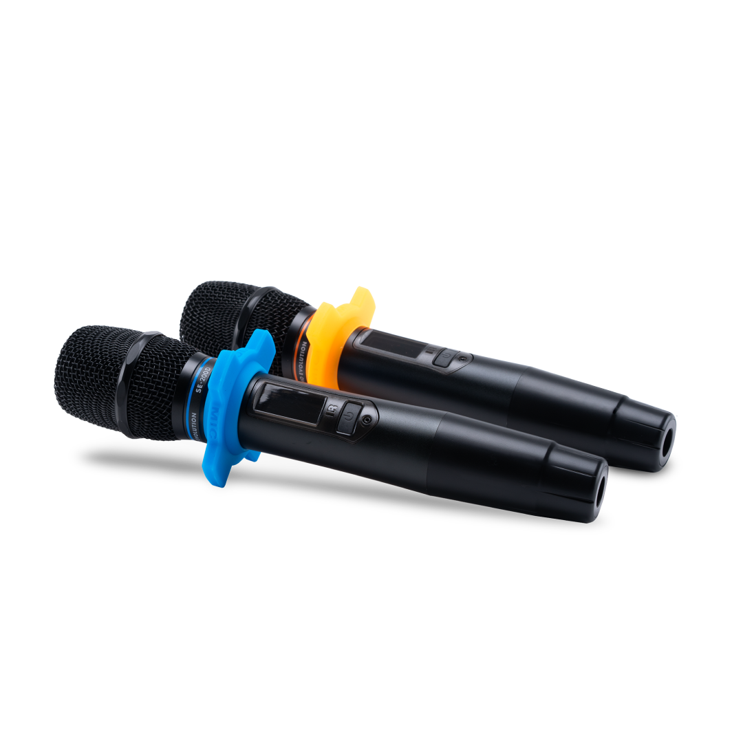 EVOBOX Plus Graphite