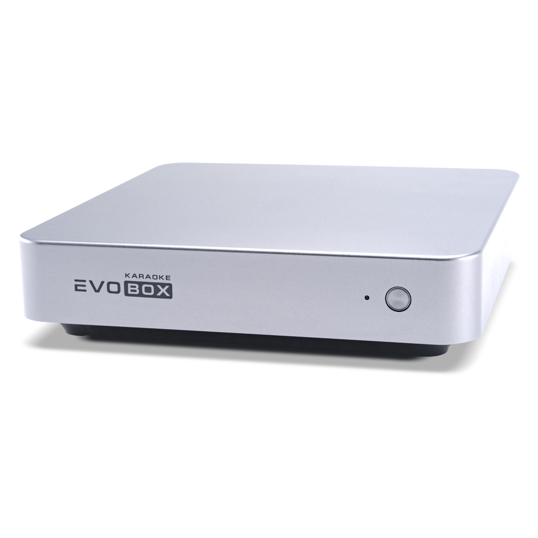 EVOBOX Silver
