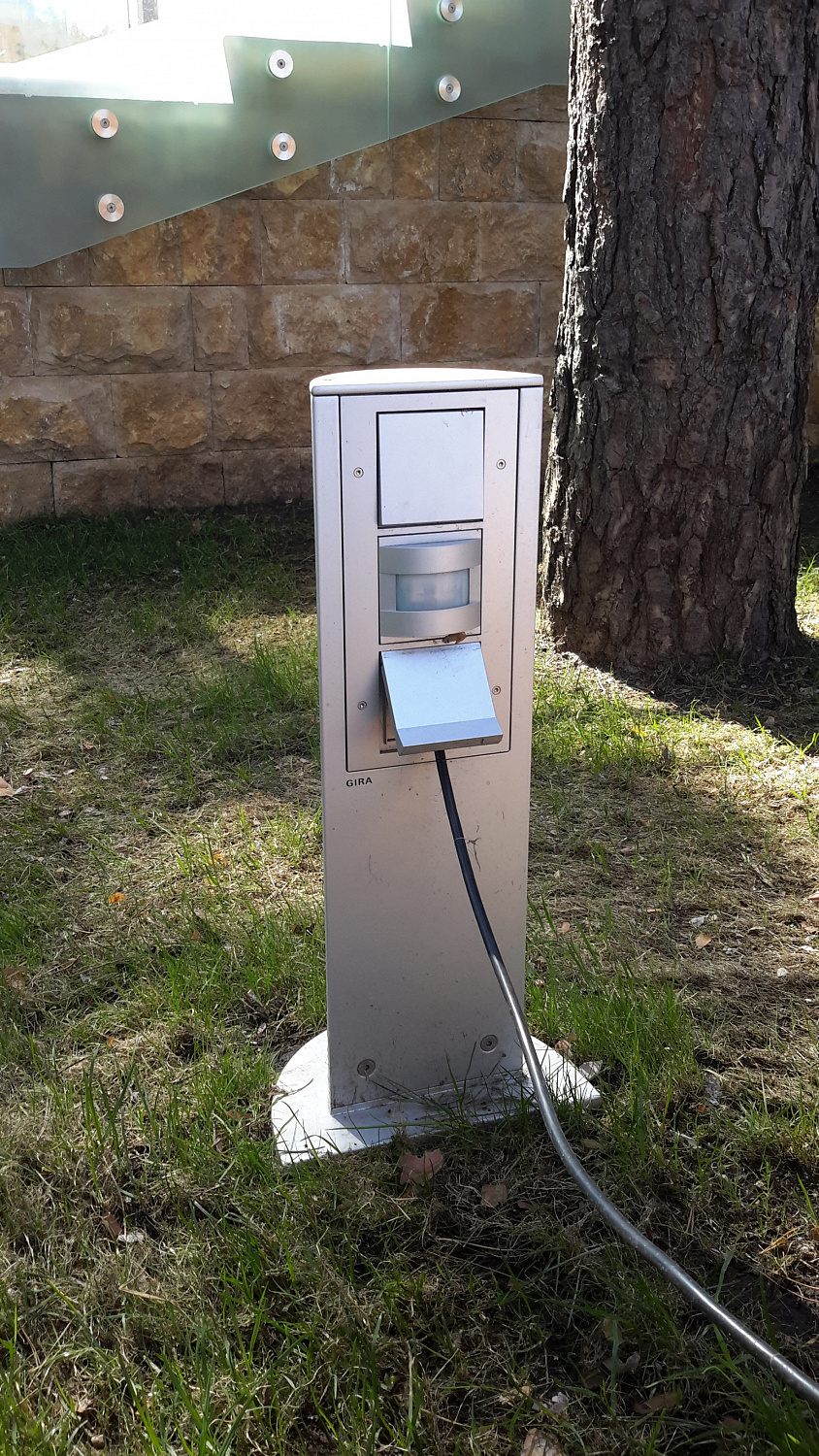 Частный дом 1