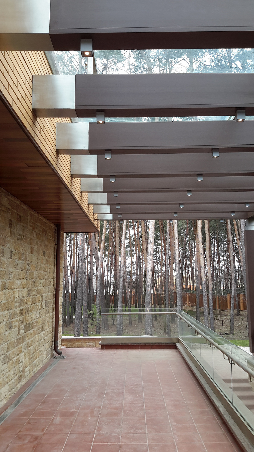 Частный дом 2