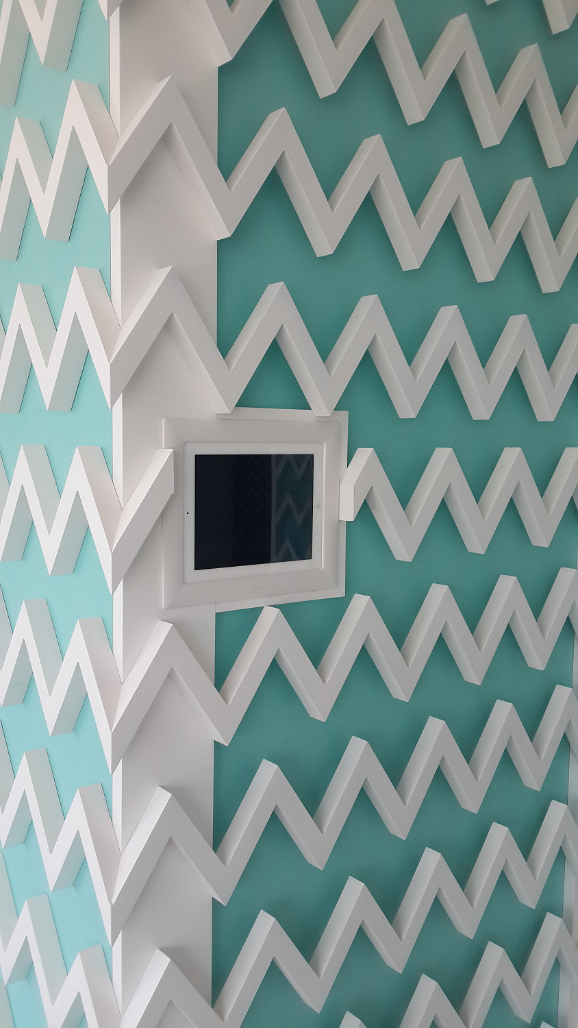 Частный дом 1