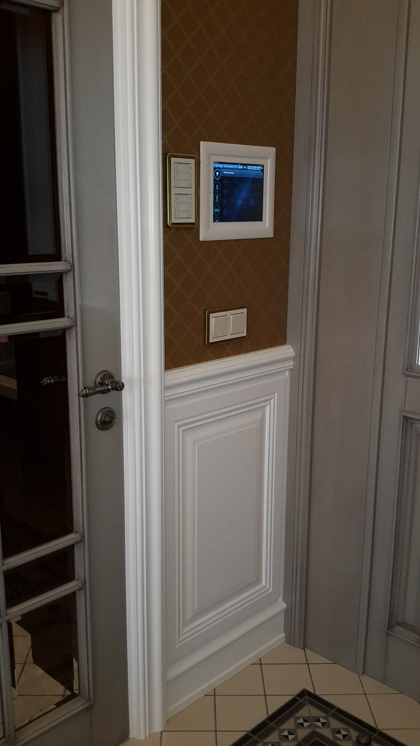 Частный дом 2