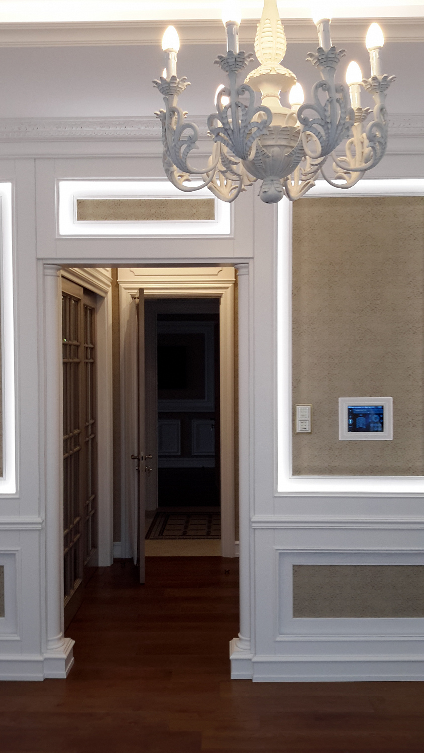 Частный дом 2