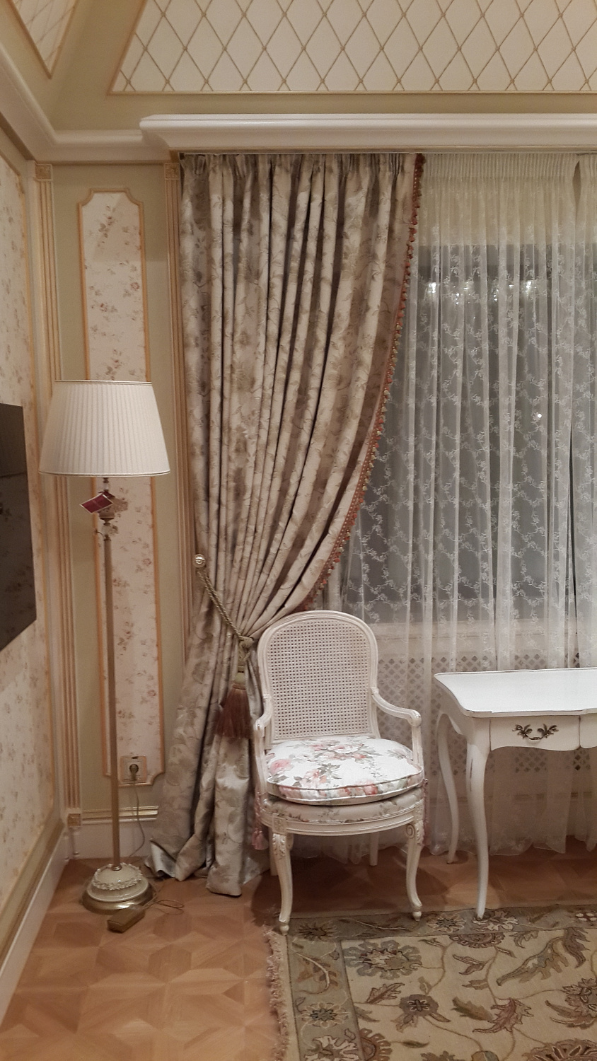 Частный дом 1