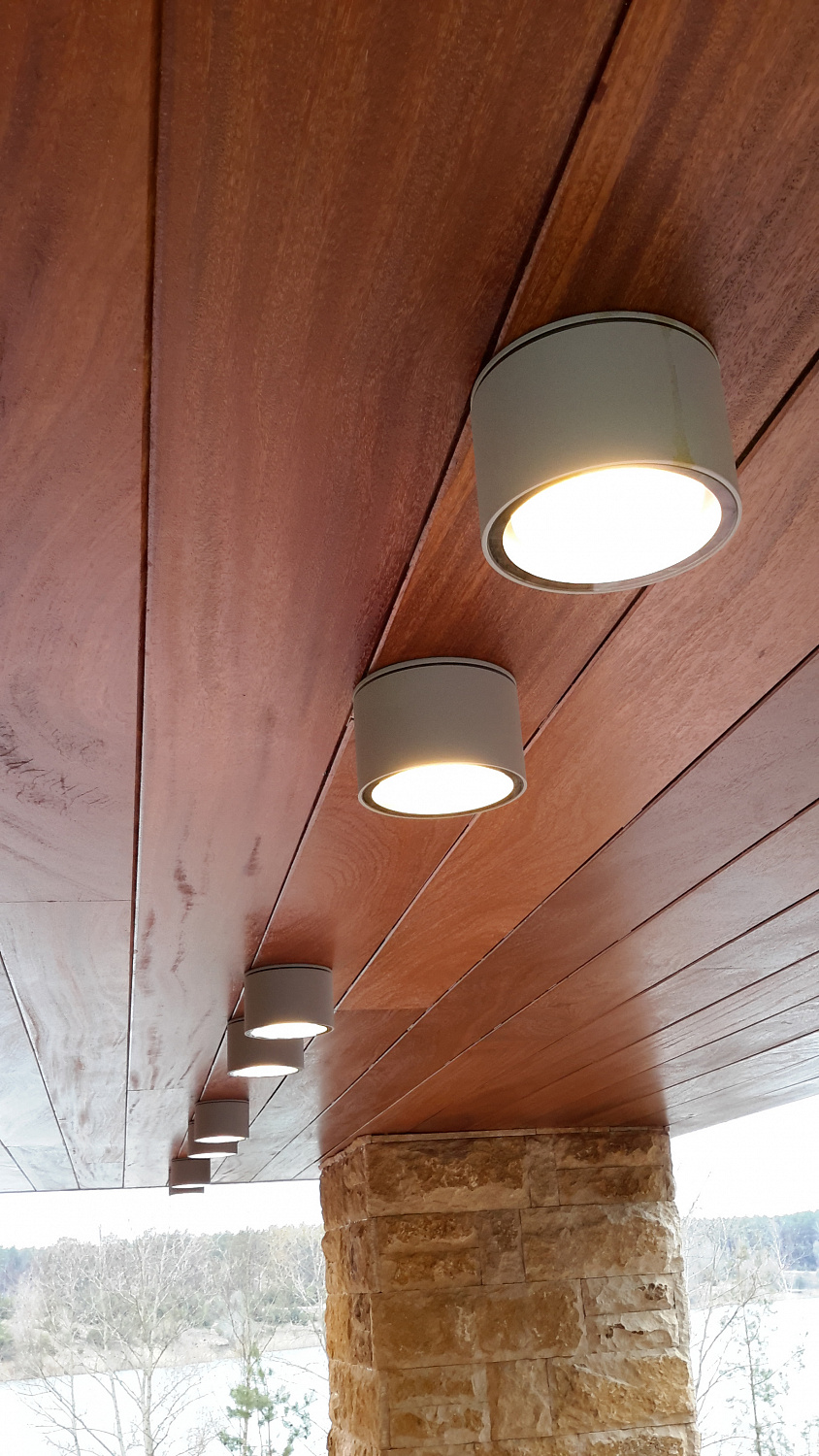 Частный дом 2