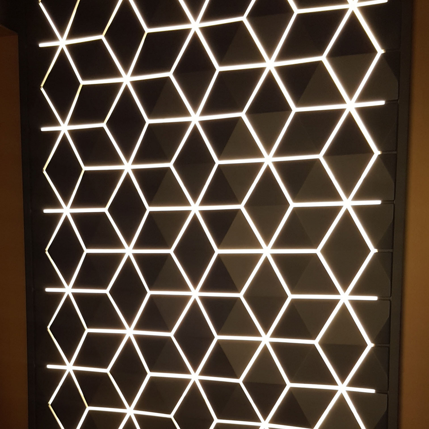 LED backlight