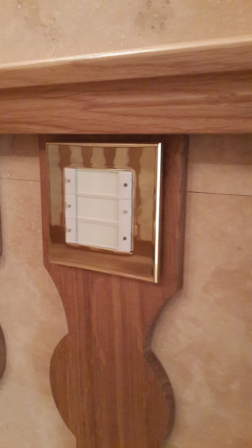 Частный дом 1