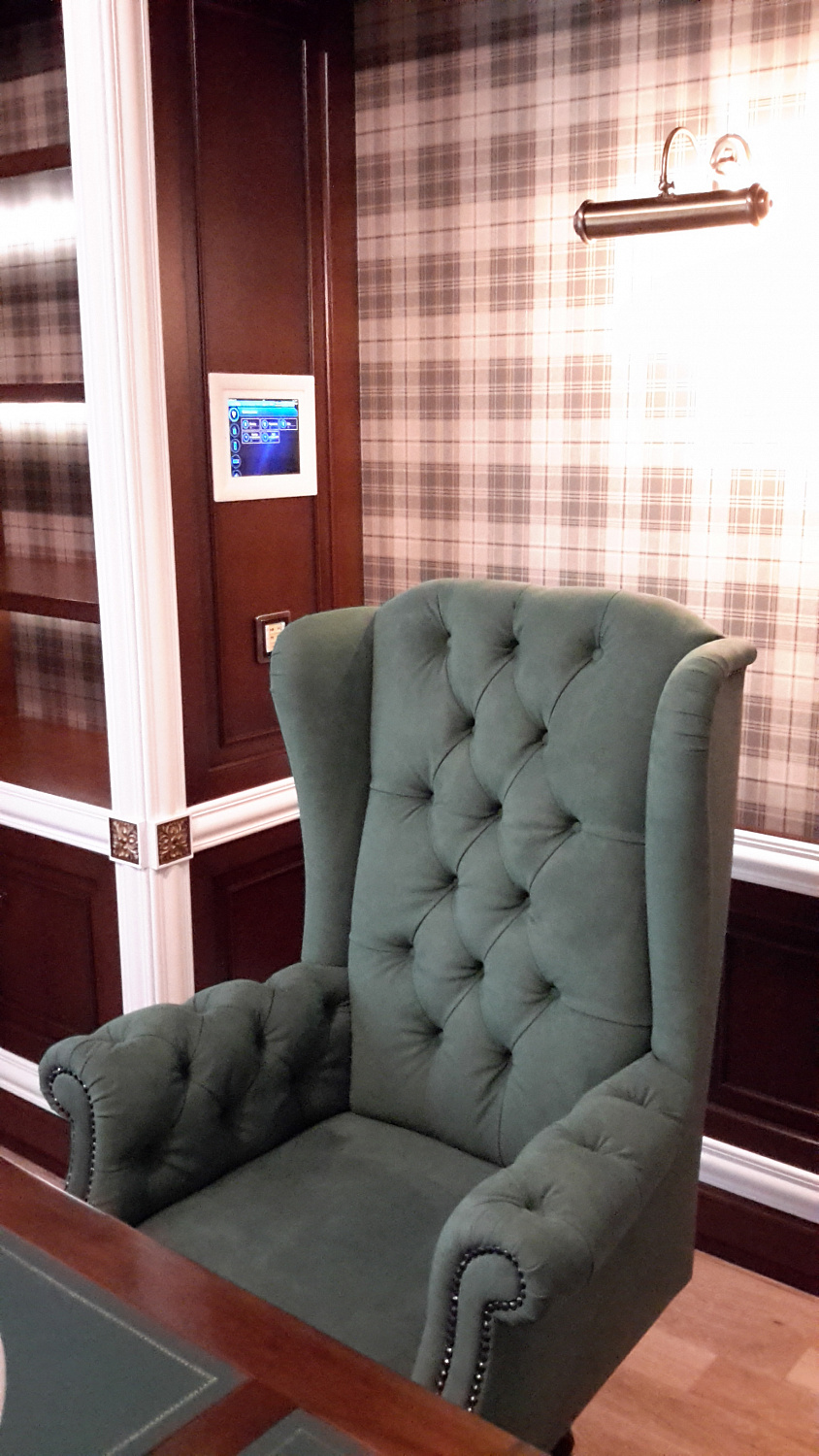 Частный дом 2