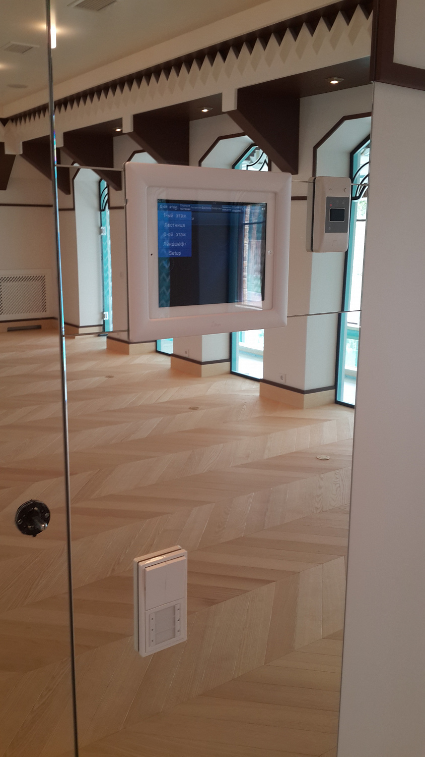 Частный дом 1