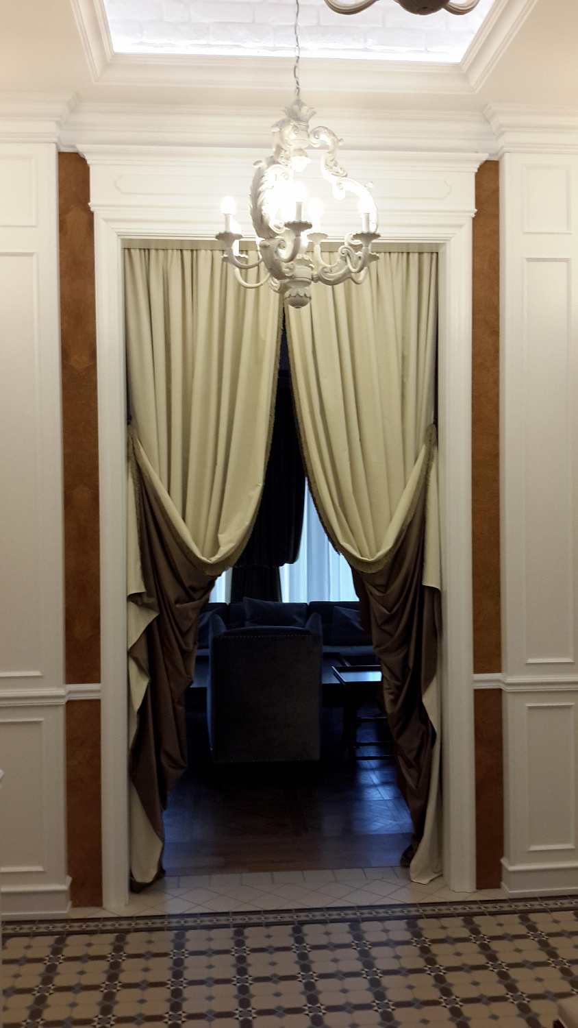 Частный дом 2