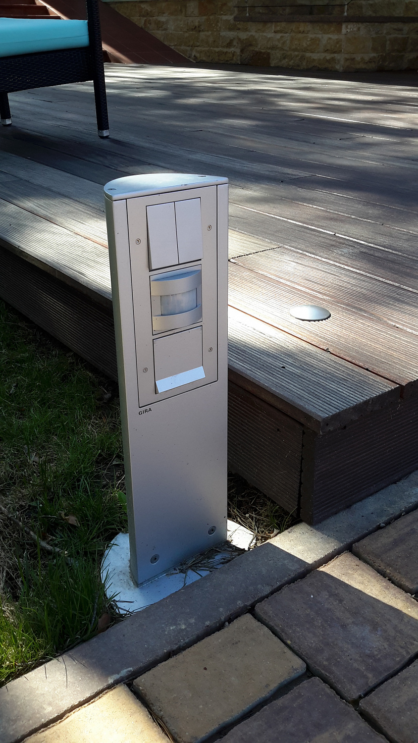 Частный дом 1