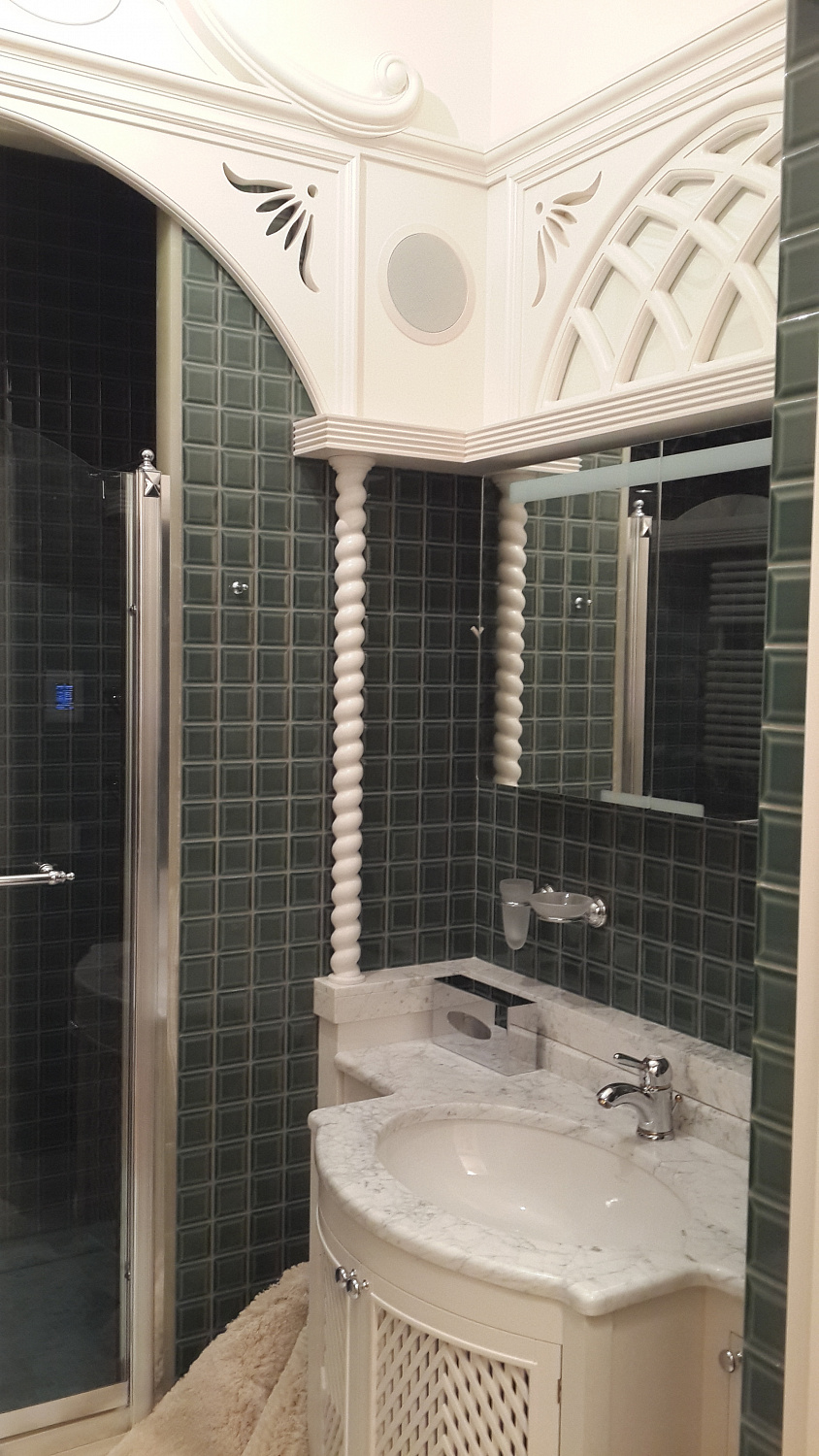 Частный дом 1