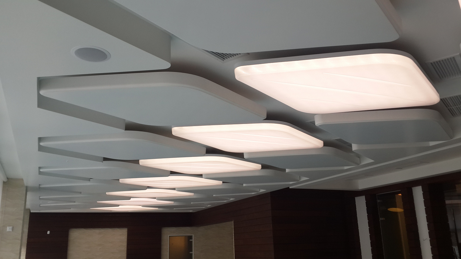 Частный дом 2