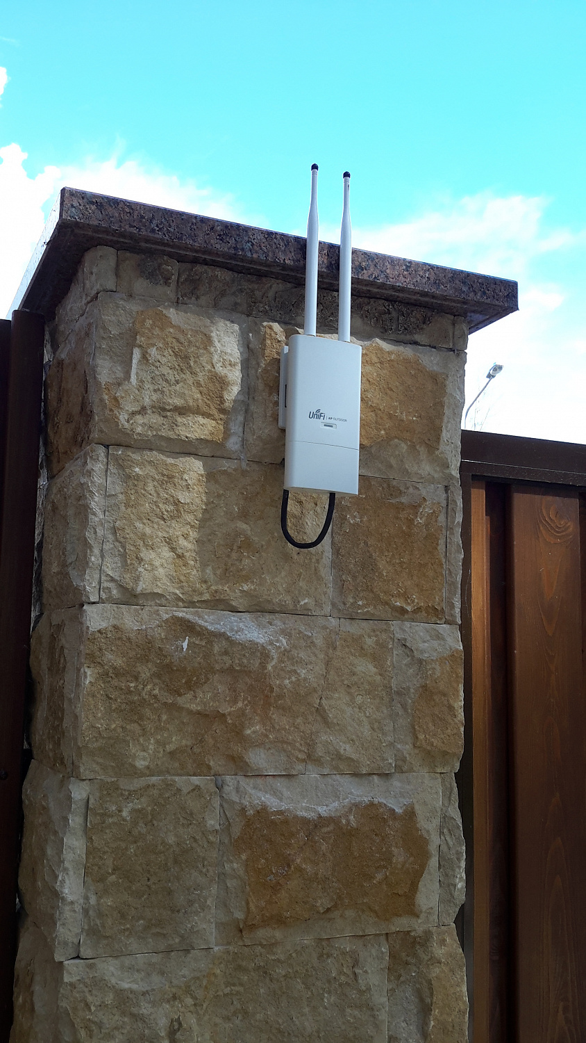 Частный дом 2