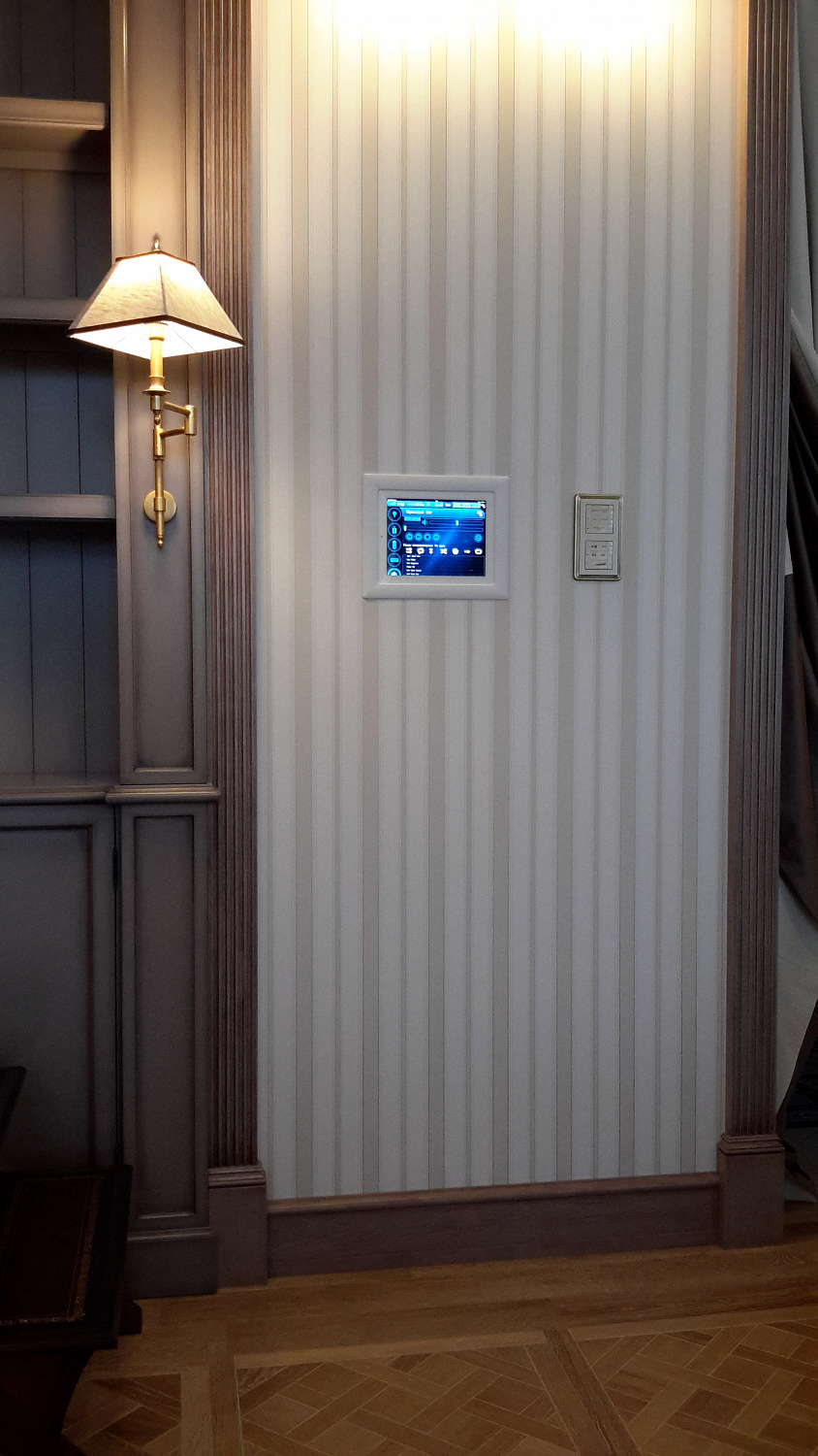 Частный дом 2