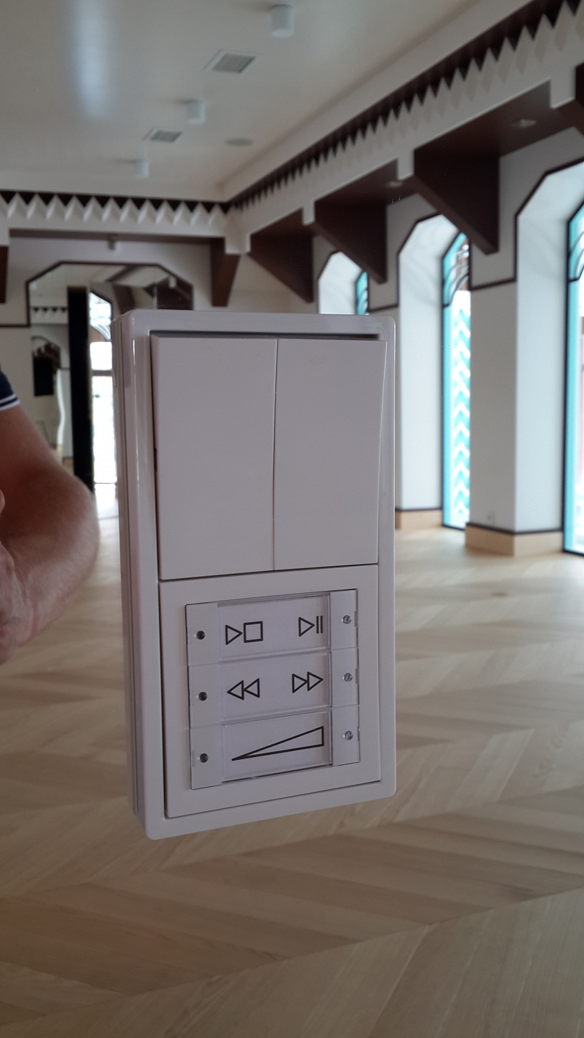 Частный дом 1