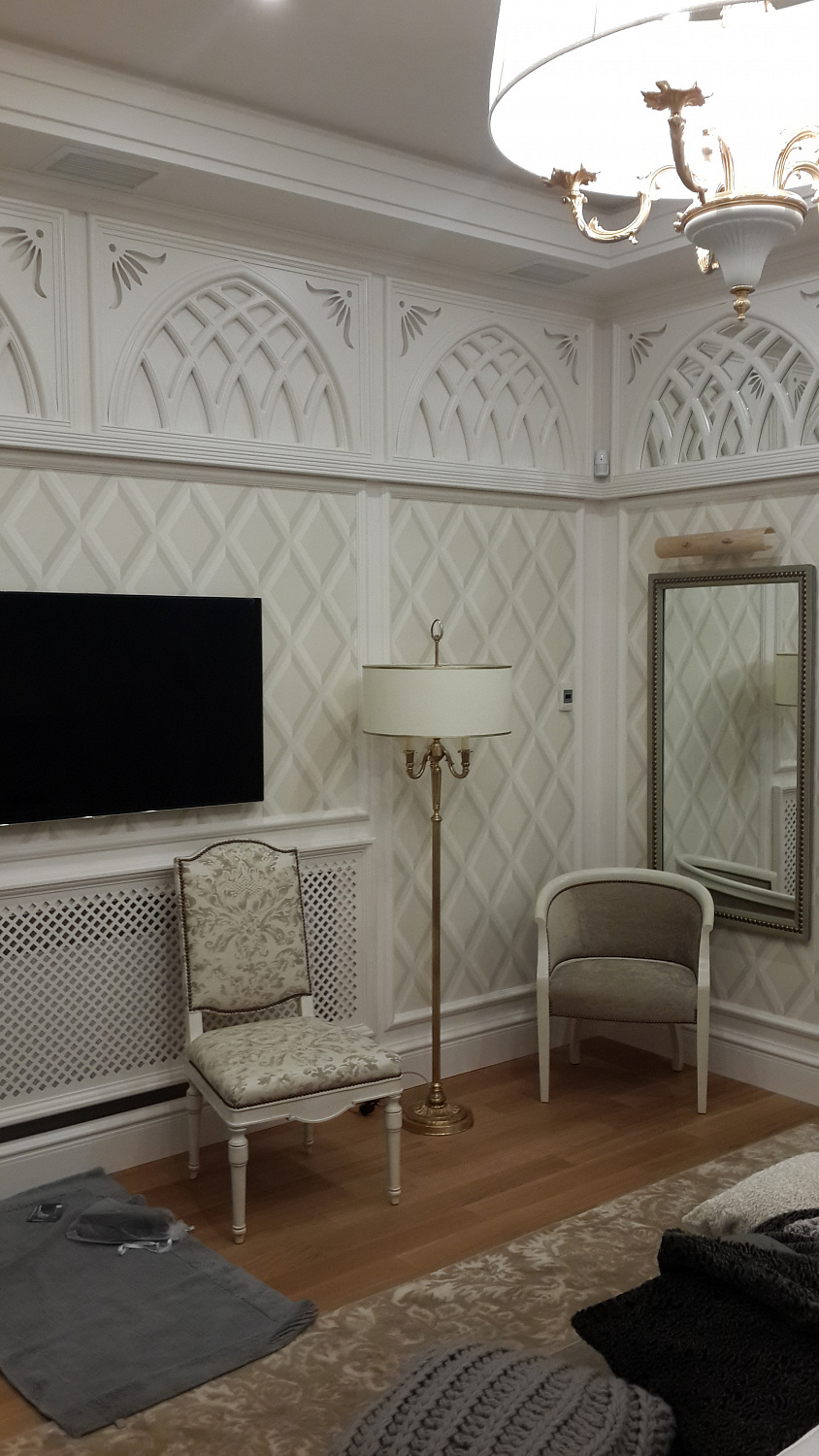 Частный дом 1