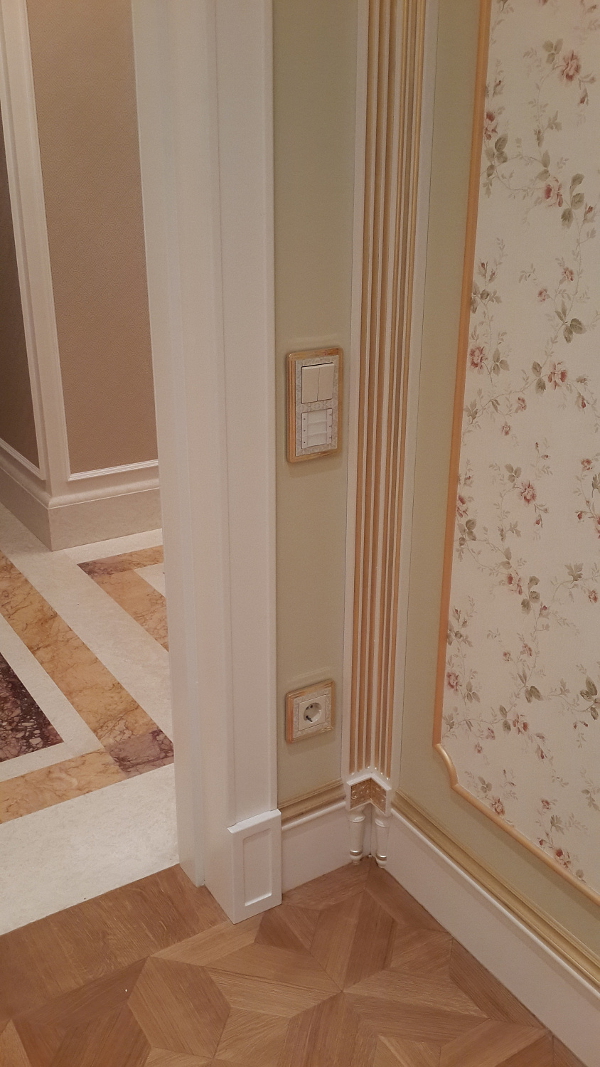 Частный дом 1