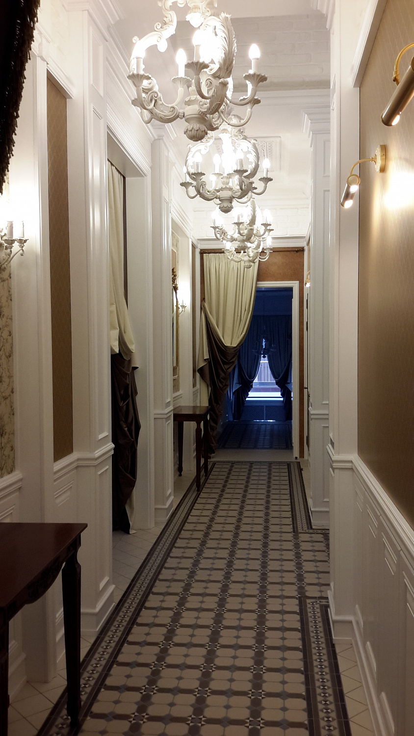 Частный дом 2