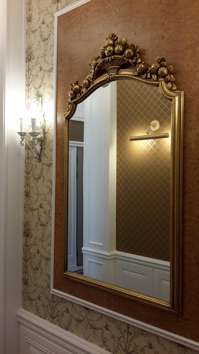 Частный дом 2