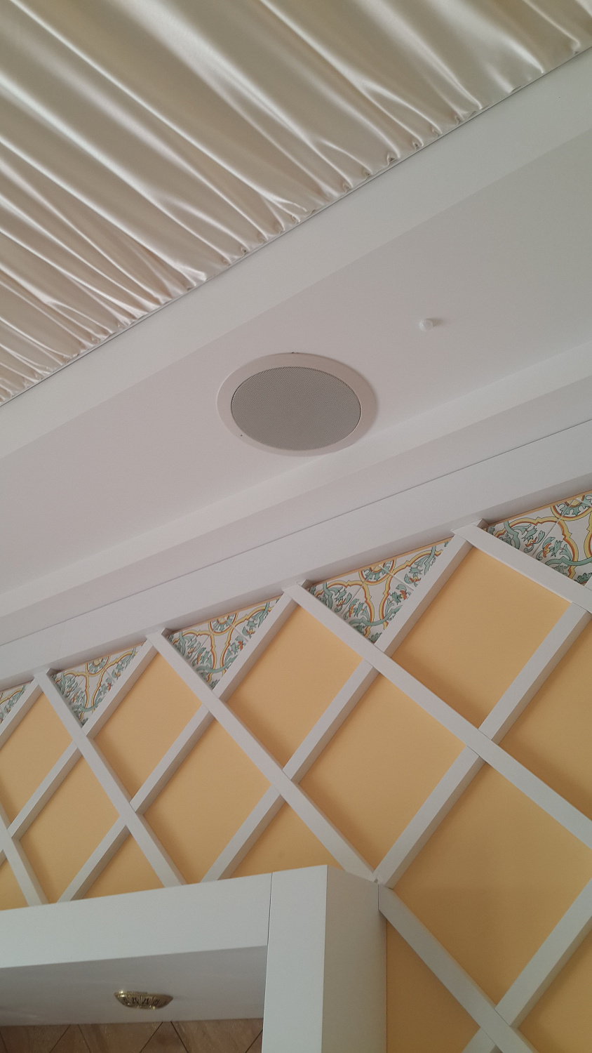 Частный дом 1