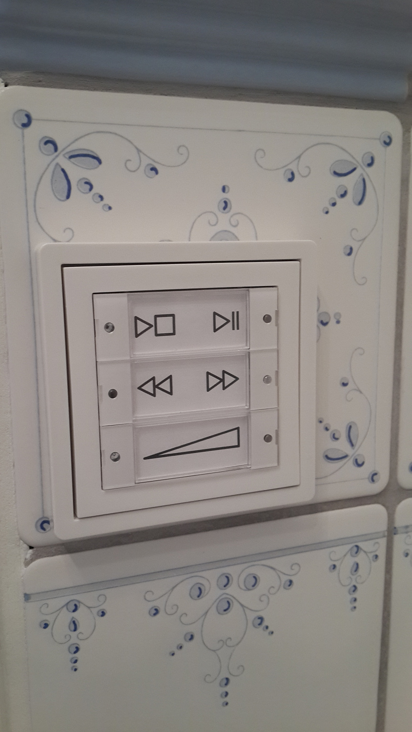 Частный дом 1