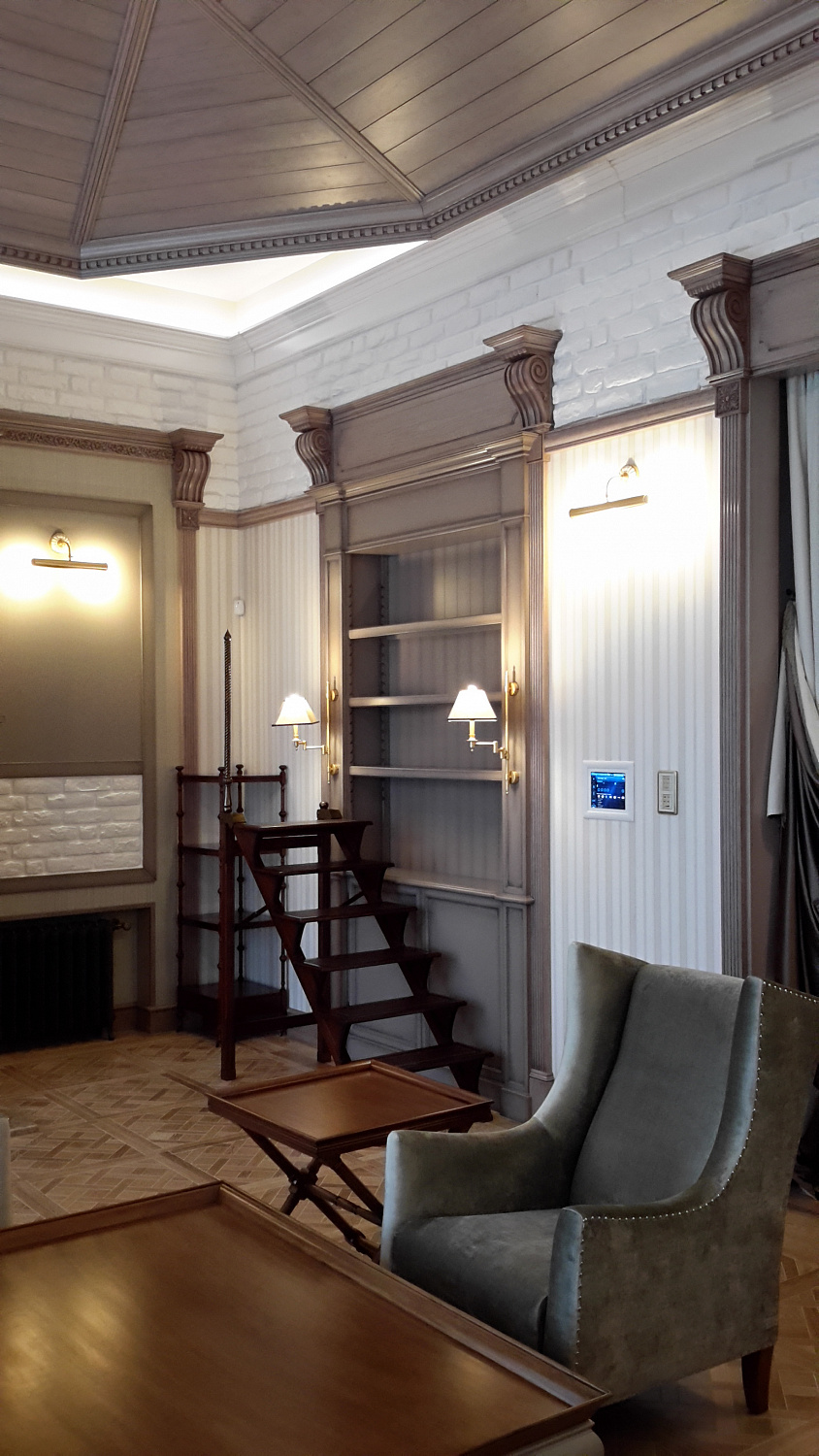 Частный дом 2