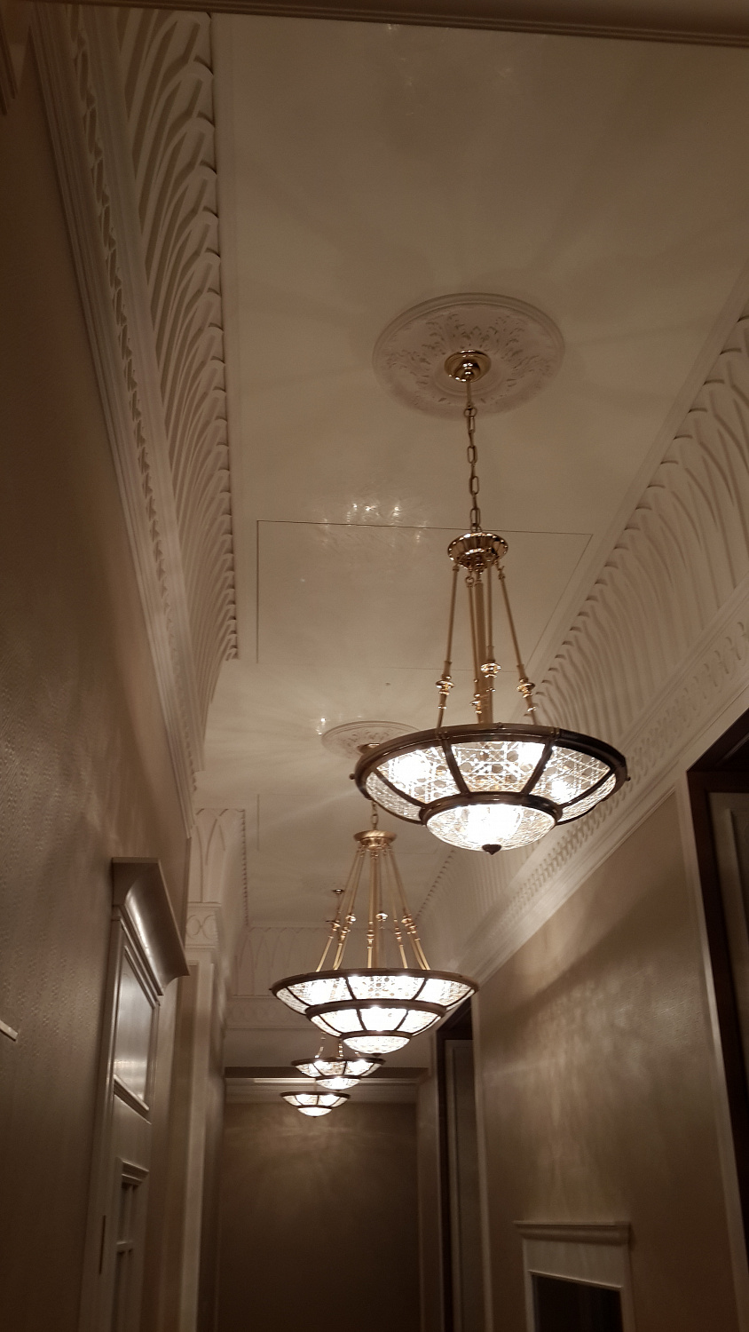 Частный дом 1