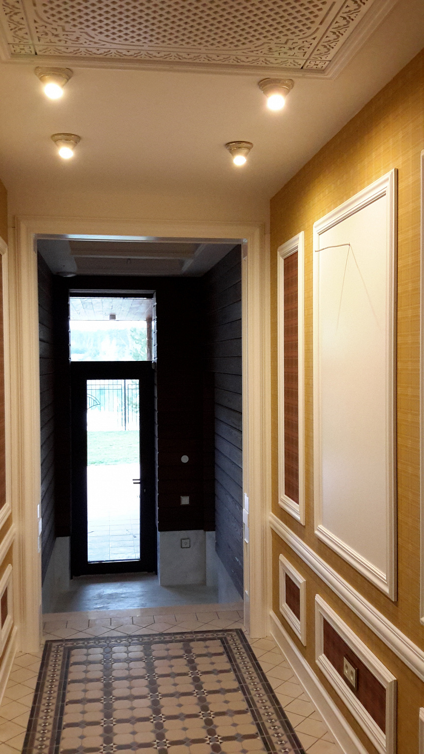 Частный дом 2