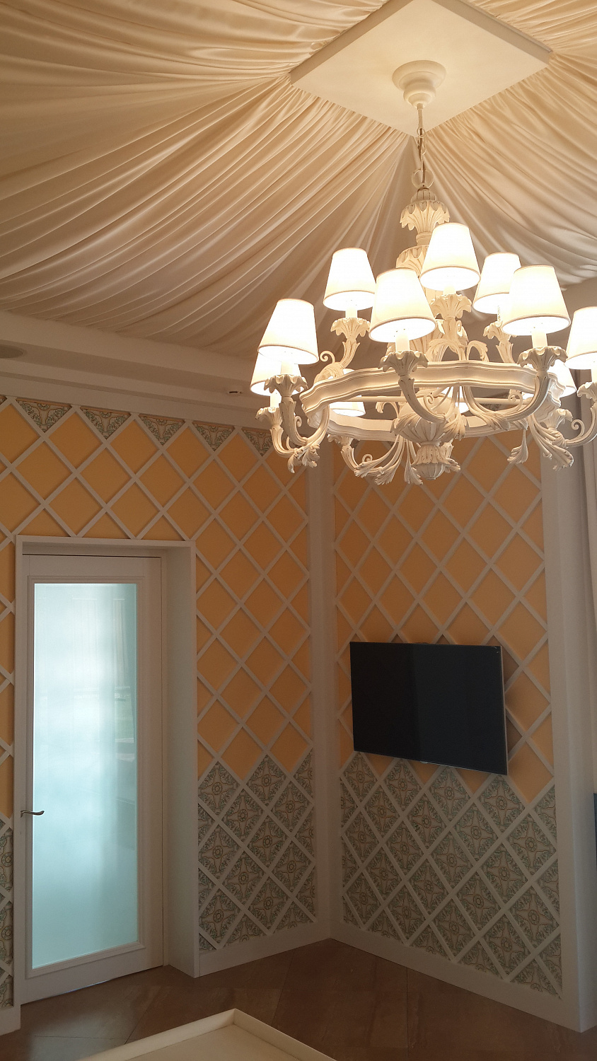 Частный дом 1