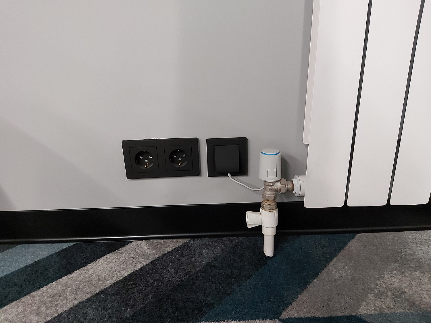 Kancelária výrobnej spoločnosti