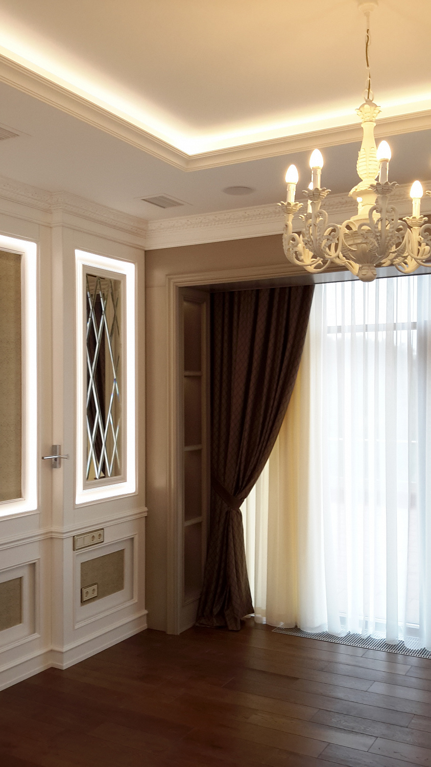 Частный дом 2