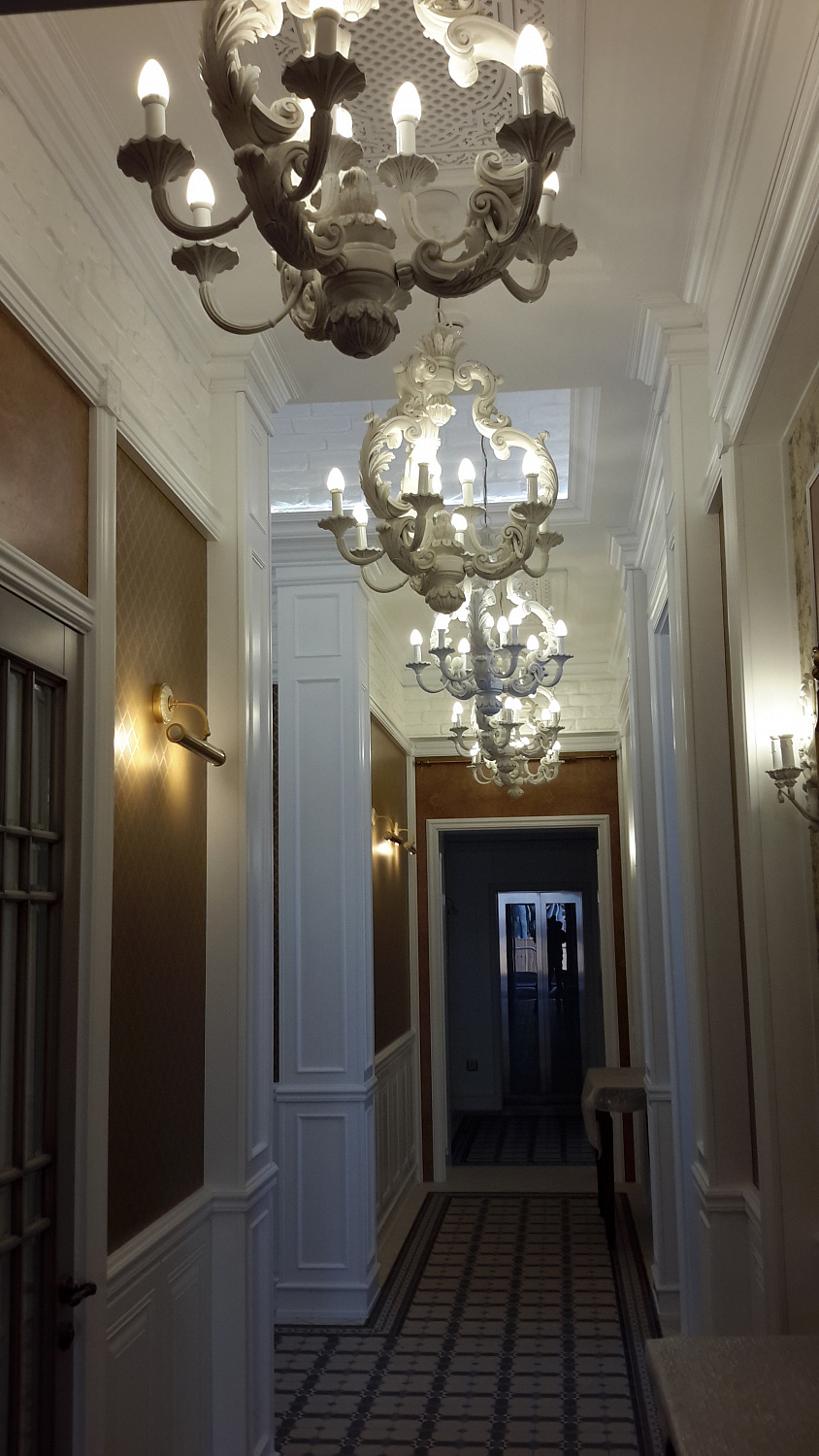 Частный дом 2