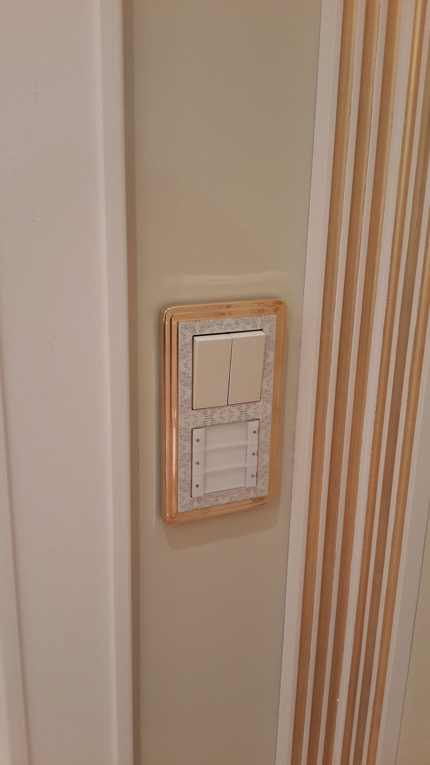 Частный дом 1