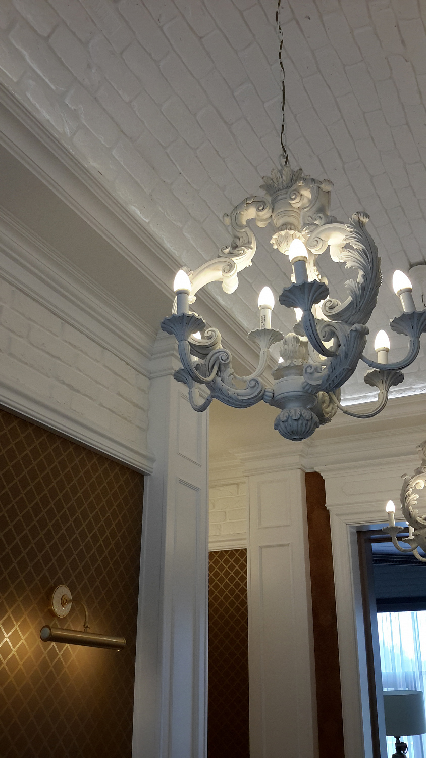 Частный дом 2