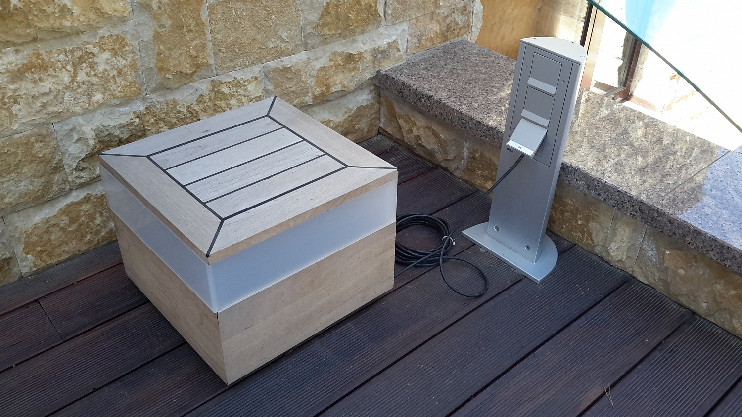 Частный дом 1