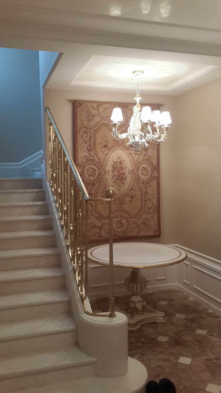 Частный дом 1