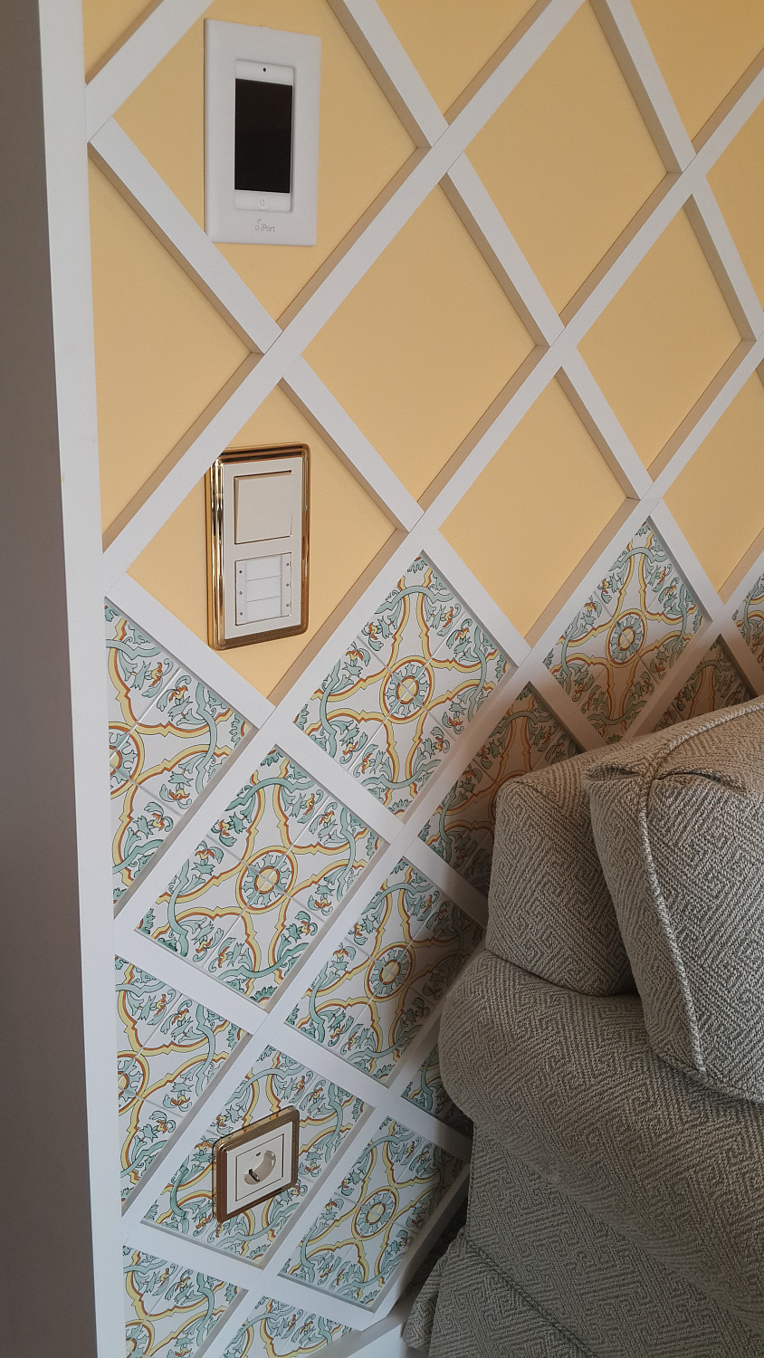 Частный дом 1