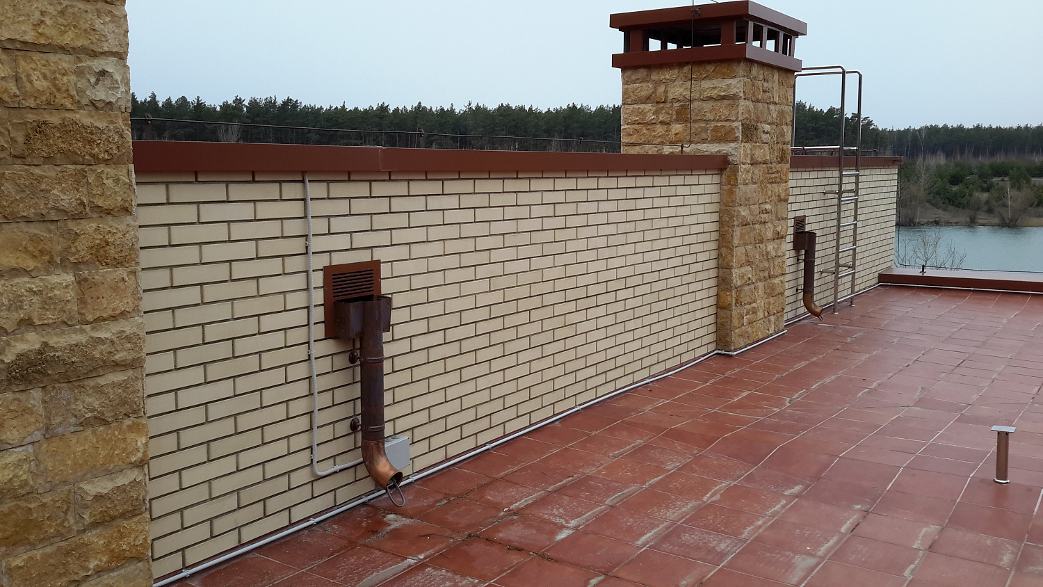 Частный дом 2