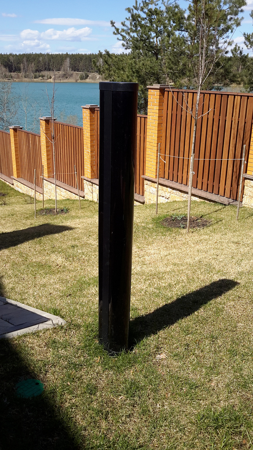 Частный дом 1